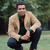 Johnny Nash