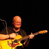 Graham Wardrop