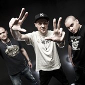 Hilltop Hoods