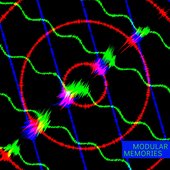 Modular Memories