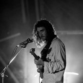 Matt Corby 