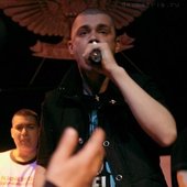 Саня-Картель