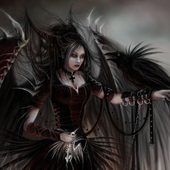 Avatar für FireAngel667