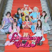 Strawberry Girls