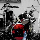 perkusista : D