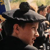 Kjuagutt