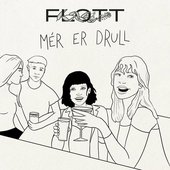 Mér er drull - Single