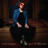 Live at The Blue Door