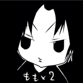 もももも