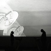 live at Brussels Electronic Music Festival, March 2009