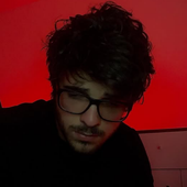 ryan vermelho