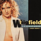 Sexy Eyes (Amen Remix)