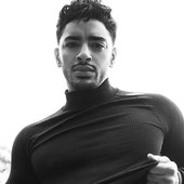 Laith Ashley