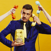 Francesco Gabbani 