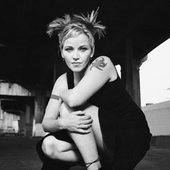 Kay Hanley