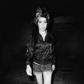 Amy Winehouse