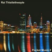 Pocket Music II [Explicit]