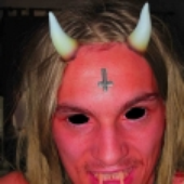 LastFM profile picture for @bidders