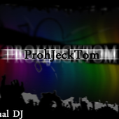 Prohjecktom さんのアバター