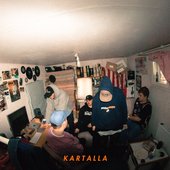 Kartalla