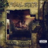 Reality Resistant - EP