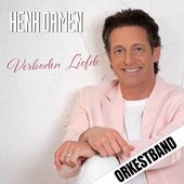 Verboden Liefde (Orkestband) - Single