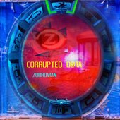 C0RRUPTED D@TA