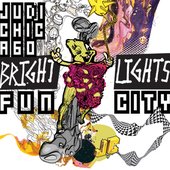 Bright Lights, Fun City