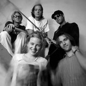 Letters to Cleo - 1997 - Photo: Bob Berg