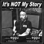 It's NOT My Story