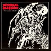 Invocation Of Evil