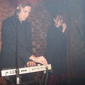 Underworld 2008