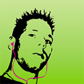 LastFM profile picture for @quickest
