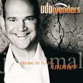 Jedesmal ist es für immer