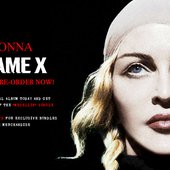 Madame X New Album