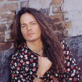 Ray Gillen