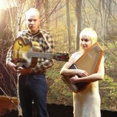 Timber Timbre