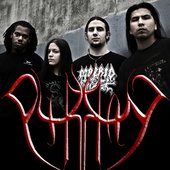 Current Band 2010