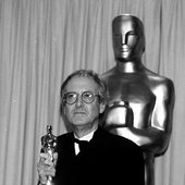 John Berry-Oscar winner