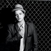 Bruno Mars