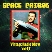 Vintage Radio Shows Vol. 1