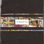 The Pressure Kids