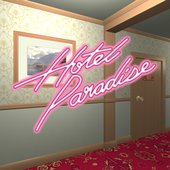 Hotel Paradise Soundtrack