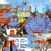 FSUK (The Future Sound of the United Kingdom)