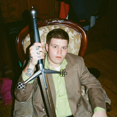 Аватар для yoursword