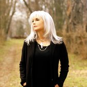 Emmylou Harris