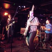 The Cowpunks