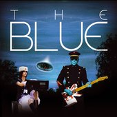 The Blue (France)