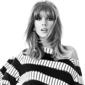 Taylor Swift for Harper’s Bazaar August 2018