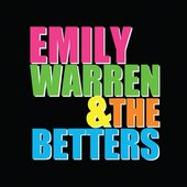 Emily Warren & The Betters - EP